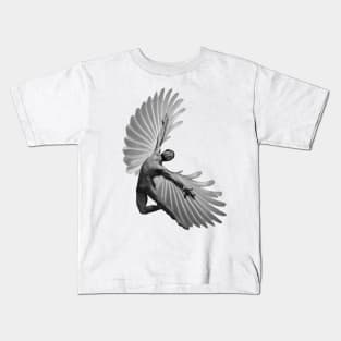 Icarus Kids T-Shirt